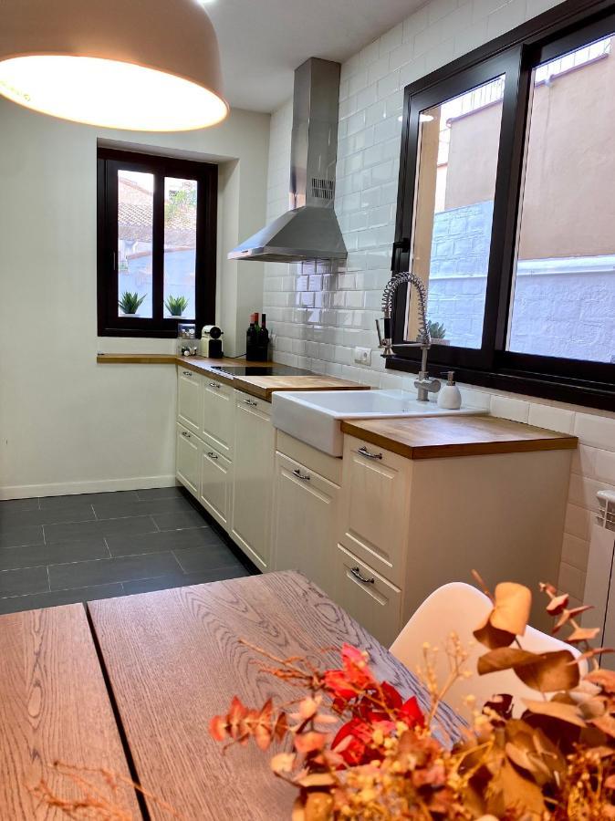Casa En Palafrugell - Costa Brava Villa Luaran gambar