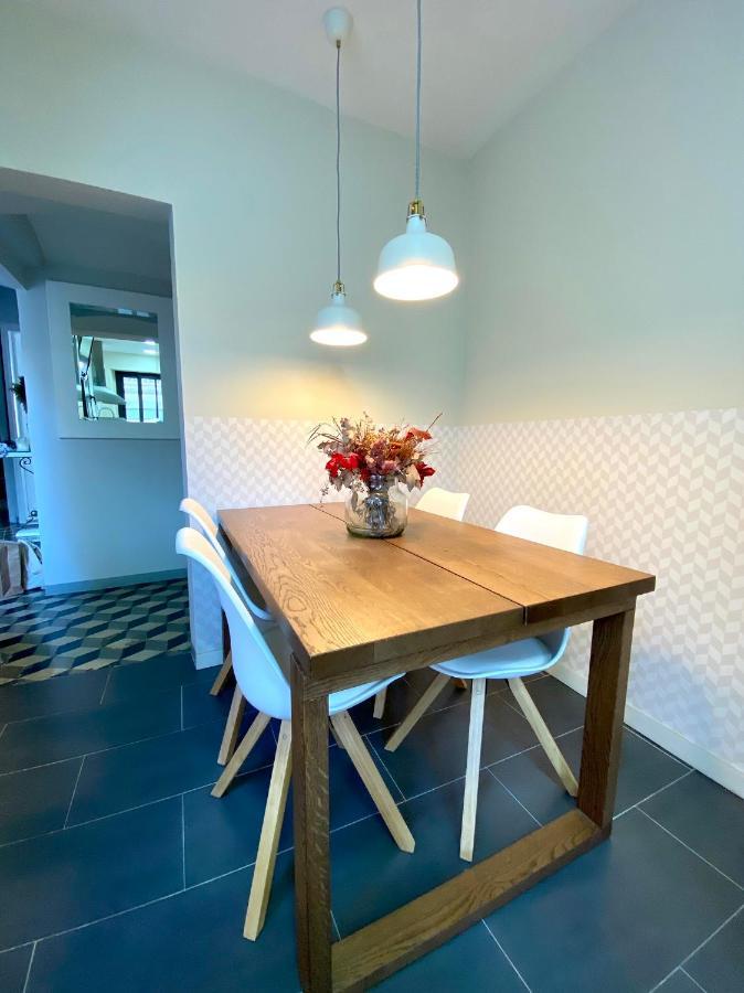 Casa En Palafrugell - Costa Brava Villa Luaran gambar