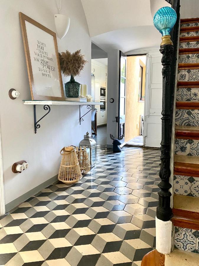 Casa En Palafrugell - Costa Brava Villa Luaran gambar