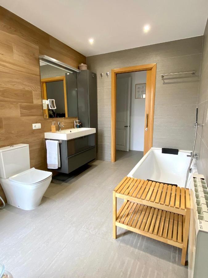 Casa En Palafrugell - Costa Brava Villa Luaran gambar