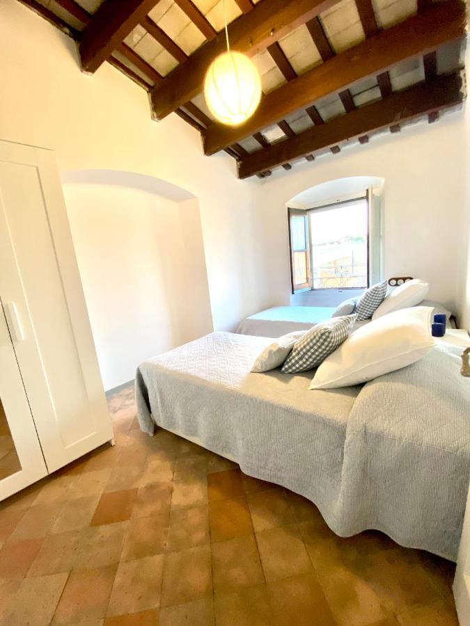 Casa En Palafrugell - Costa Brava Villa Luaran gambar
