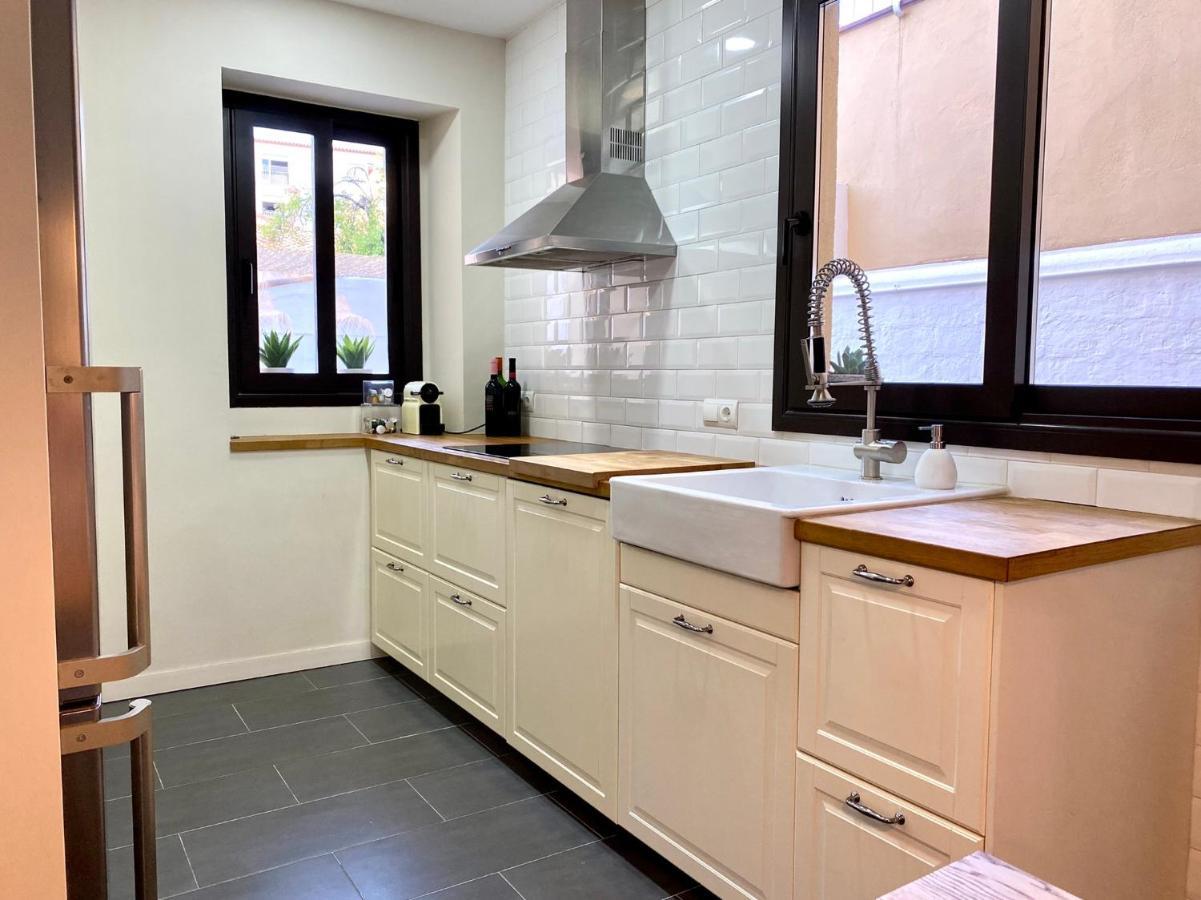 Casa En Palafrugell - Costa Brava Villa Luaran gambar