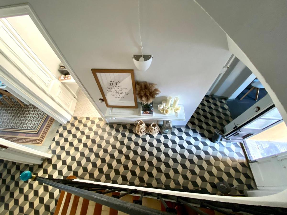 Casa En Palafrugell - Costa Brava Villa Luaran gambar