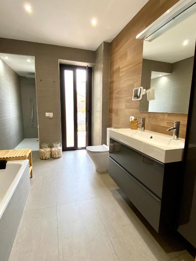 Casa En Palafrugell - Costa Brava Villa Luaran gambar