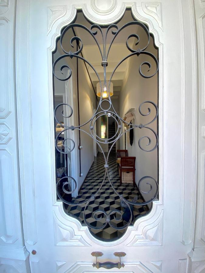 Casa En Palafrugell - Costa Brava Villa Luaran gambar