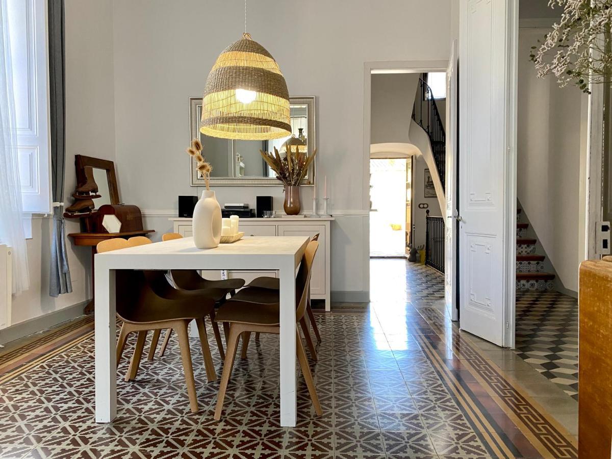 Casa En Palafrugell - Costa Brava Villa Luaran gambar