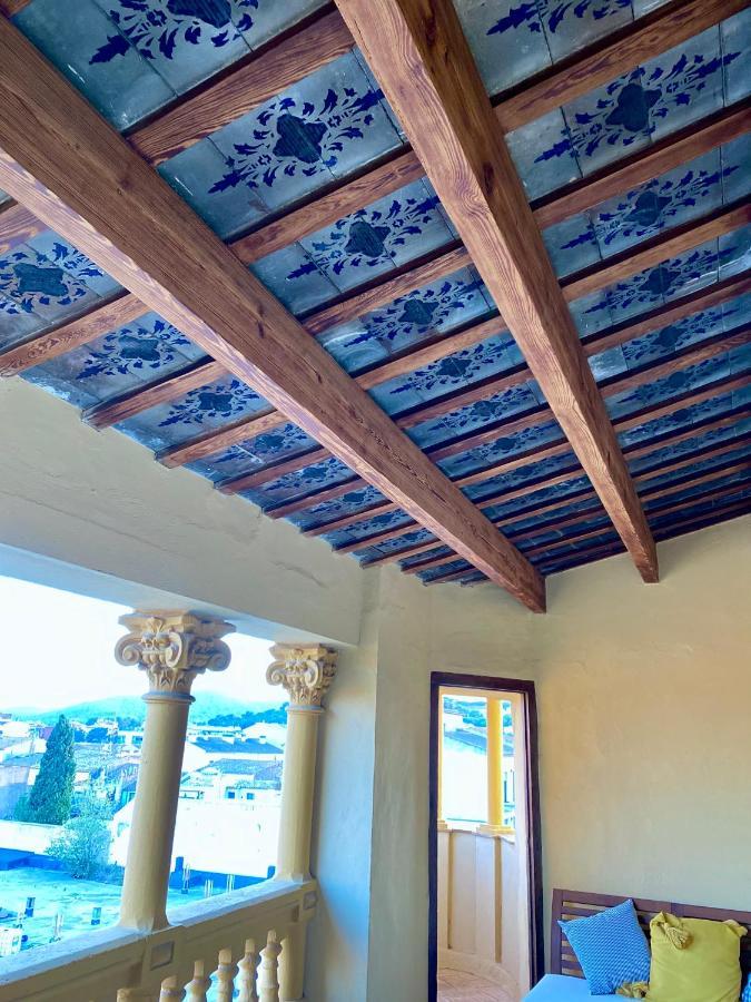 Casa En Palafrugell - Costa Brava Villa Luaran gambar