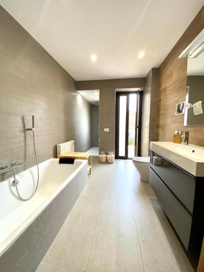 Casa En Palafrugell - Costa Brava Villa Luaran gambar