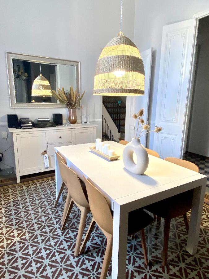 Casa En Palafrugell - Costa Brava Villa Luaran gambar