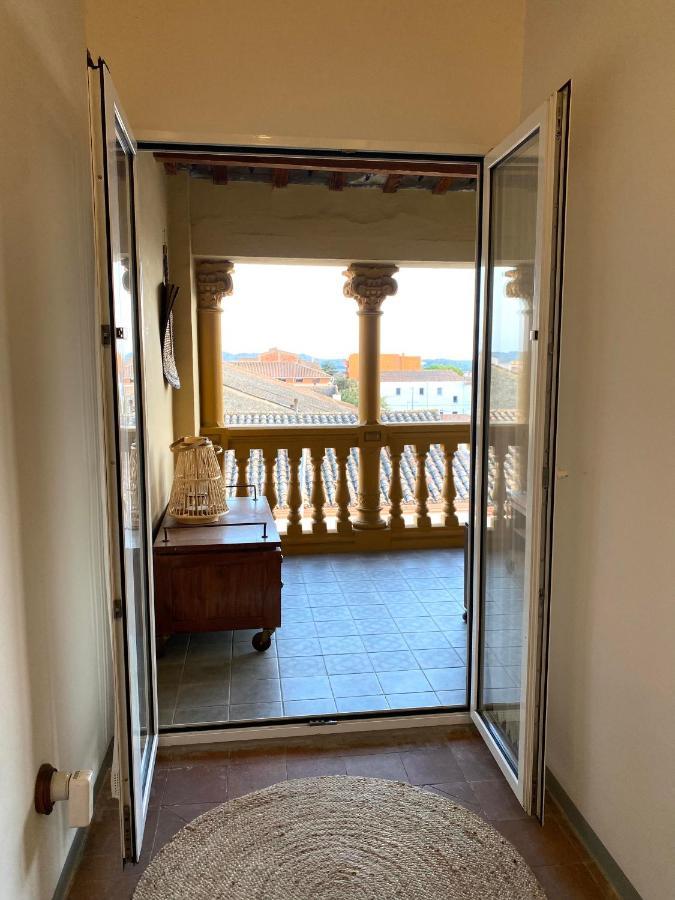 Casa En Palafrugell - Costa Brava Villa Luaran gambar