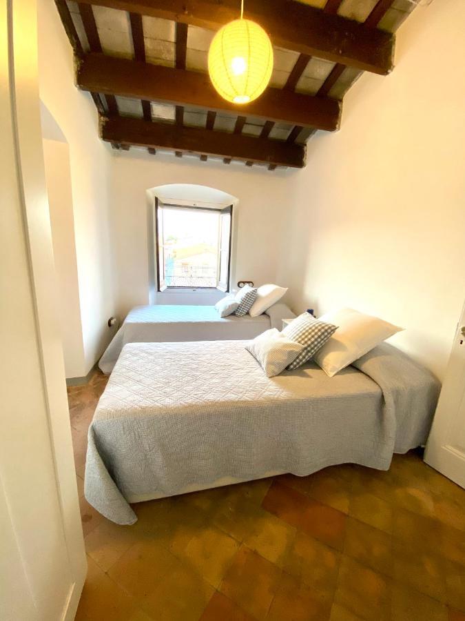 Casa En Palafrugell - Costa Brava Villa Luaran gambar