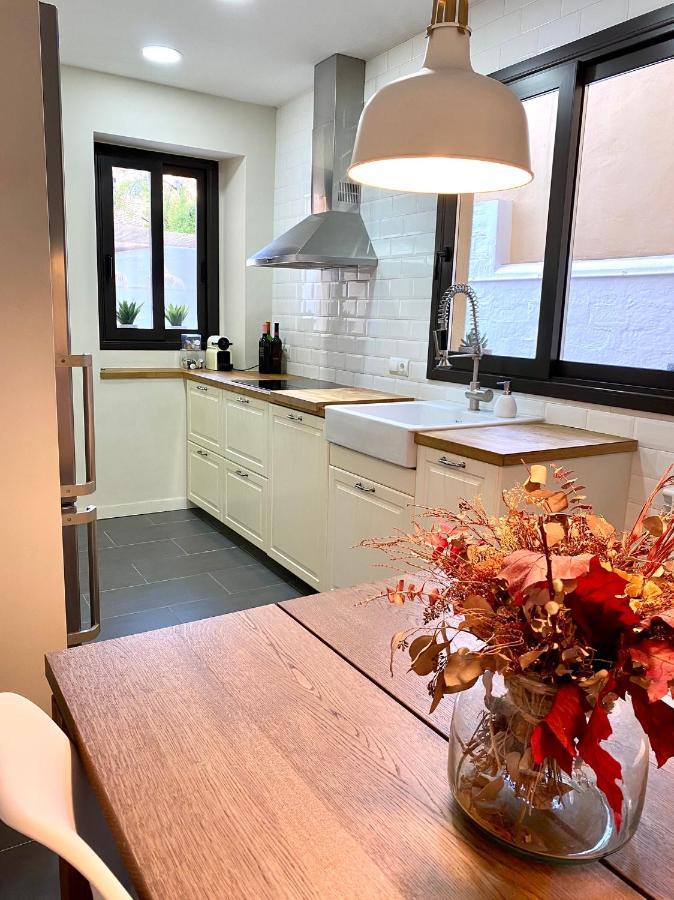 Casa En Palafrugell - Costa Brava Villa Luaran gambar