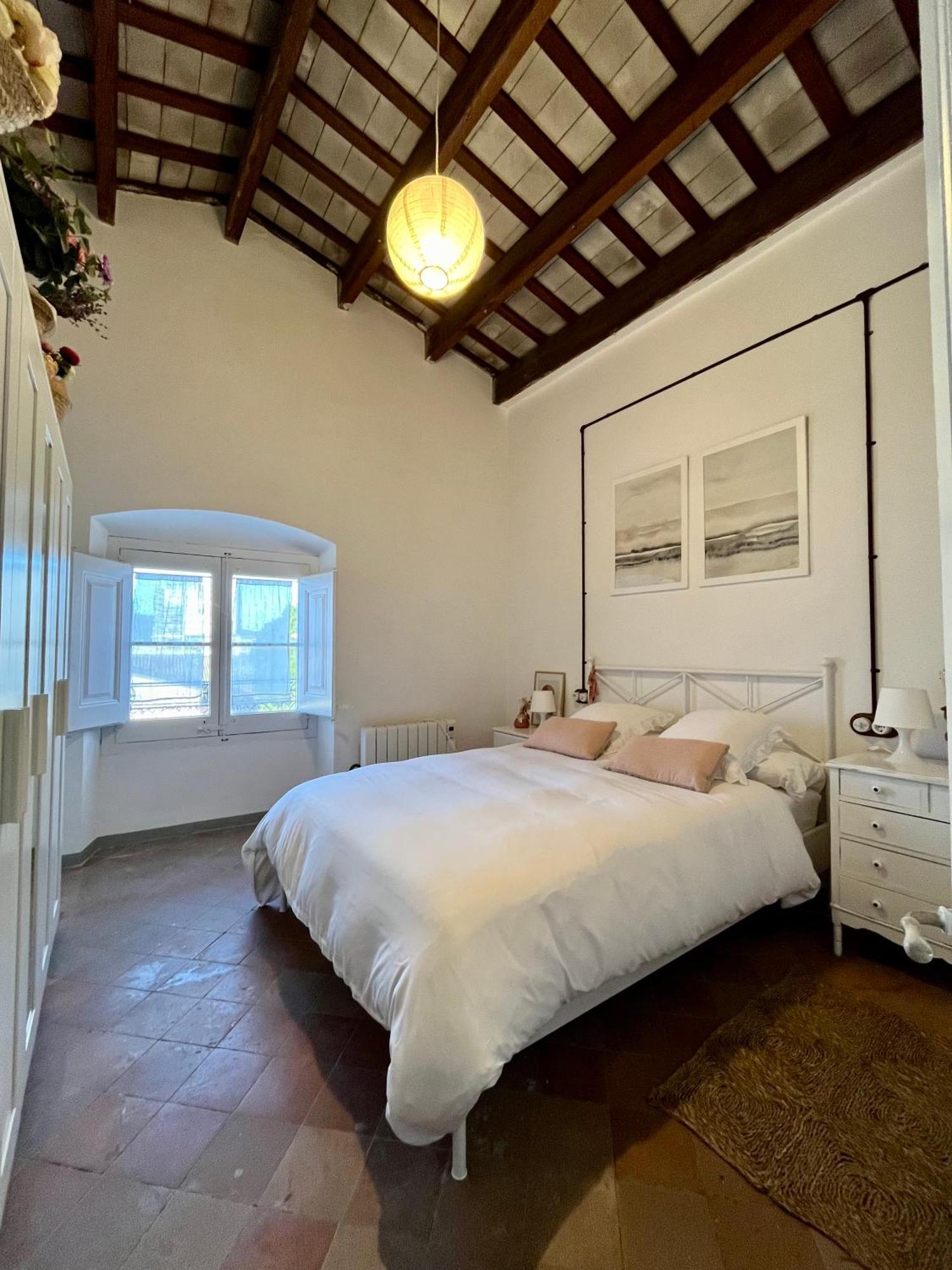 Casa En Palafrugell - Costa Brava Villa Luaran gambar