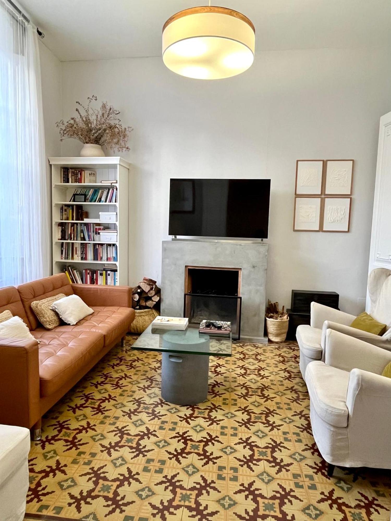Casa En Palafrugell - Costa Brava Villa Luaran gambar