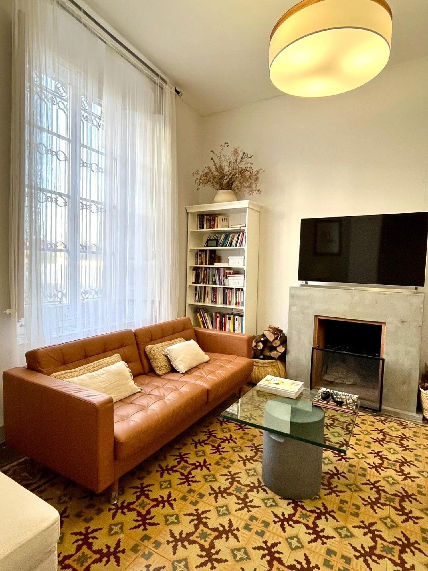 Casa En Palafrugell - Costa Brava Villa Luaran gambar