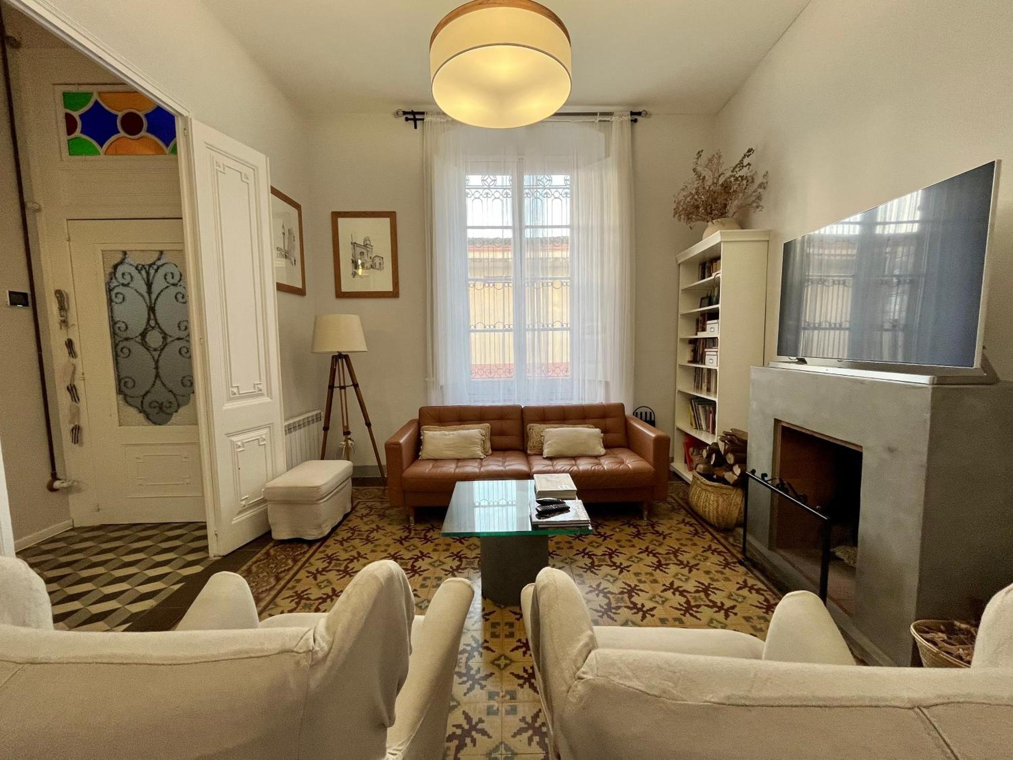 Casa En Palafrugell - Costa Brava Villa Luaran gambar