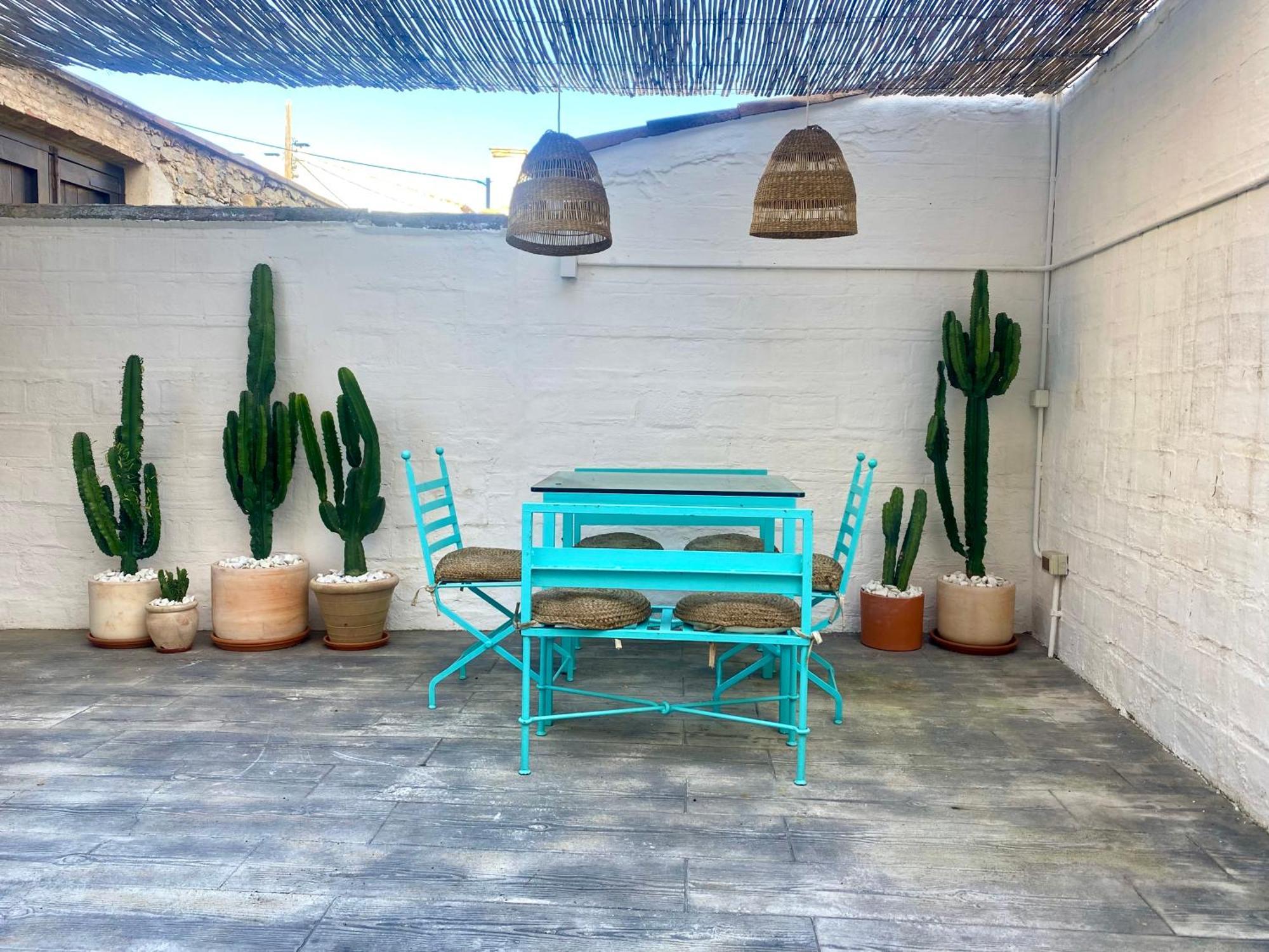 Casa En Palafrugell - Costa Brava Villa Luaran gambar