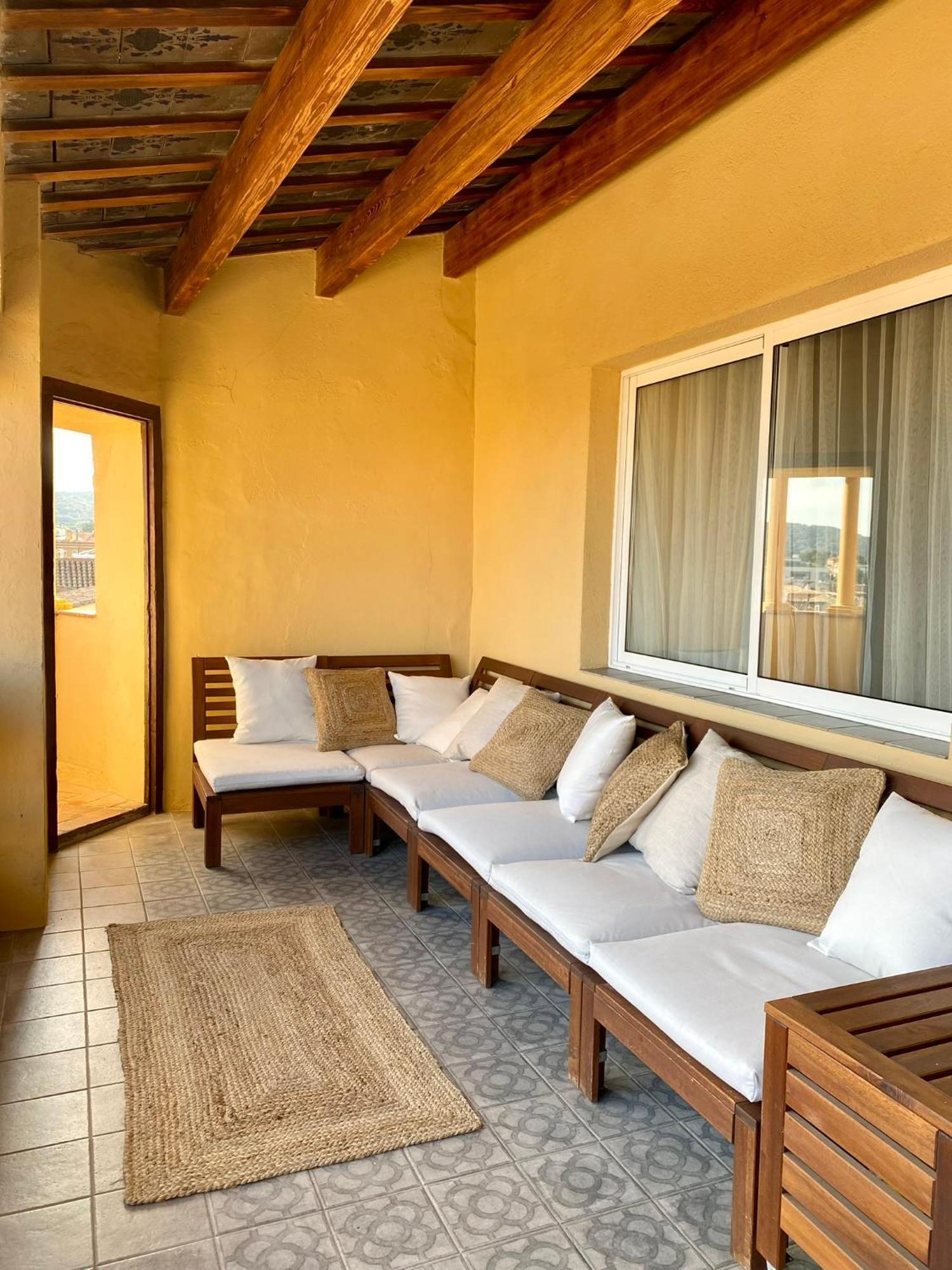 Casa En Palafrugell - Costa Brava Villa Luaran gambar